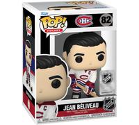 Jean Beliveau - Canadiens - Funko Pop - Nuovo - NHL 59346