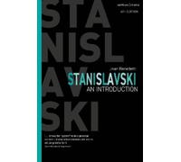 Jean Benedetti Stanislavski: An Introduction (Tascabile) Performance Books