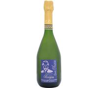 Jean Bernard Bourgeois Cuv?e Aristide Champagne AOC Extra Brut Mill?sim? Reserve