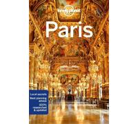 Jean-Bernard Carillet Nicola Williams Catherine Le N Lonely Planet P (Tascabile)
