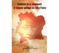 Jean-Bernard Ou Frontieres De La Citoyennete Et Violence Politique E (Tascabile)