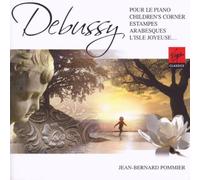 Jean-Bernard Pommier - Debussy: Children's Corner Pour Le Piano