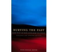 Jean Bethke Elshtain Burying the Past (Tascabile)