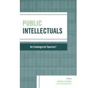 Jean Bethke Elshtain Public Intellectuals (Tascabile) Rights & Responsibilities