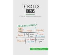 Jean Blaise Mimbang Teoria dos jogos (Tascabile)