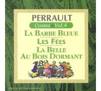 Jean Bolo - PerraultContes Vol 4
