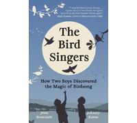 Jean Boucault Johnny Rasse The Bird Singers (Copertina rigida)