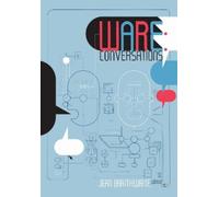 Jean Braithwaite Chris Ware (Copertina rigida)