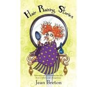 Jean Breton Hair Raising Stories (Tascabile)