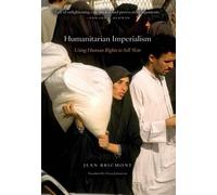 Jean Bricmont Humanitarian Imperialism (Copertina rigida)