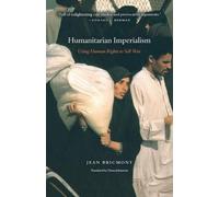 Jean Bricmont Humanitarian Imperialism (Tascabile)