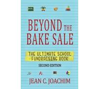 Jean C Joachim Beyond the Bake Sale (Tascabile)
