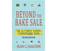 Jean C Joachim Beyond the Bake Sale (Tascabile)