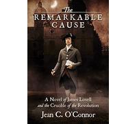 Jean C O'Connor The Remarkable Cause (Tascabile)