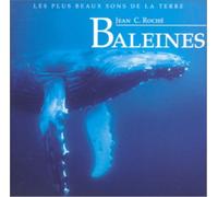 Jean C. Roché Baleines (CD)