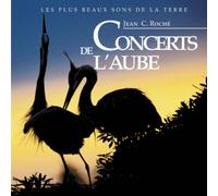 Jean C. Roché – Concerts De L'aube