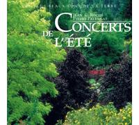 Jean C. Roché & Pierre Palengat - Concerts De L'été