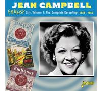 embassy girls volume 1: the complete recordings 1959-1962