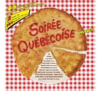 Jean Carignan - Soiree Quebecoise Volume 2 (2 Cd)