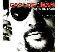 Jean,Carlos - Back to the Earth