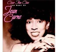 Jean Carn - Closer Than Close / The Best Of