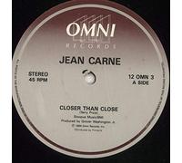 Jean Carn - Jean Carn - Closer Than Close - Omni Records