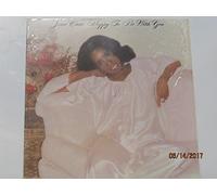 JEAN CARN - JEAN CARN / HAPPY TO BE WITH YOU