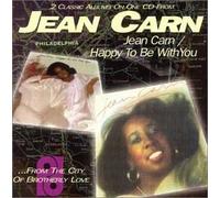 Jean Carn - Jean Carn/Happy to Be With You by Jean Carn