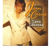 Jean Carn - Love Lessons