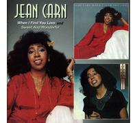 Jean Carn - When I Find You Love/Sweet And Wonderful