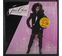 JEAN CARNE - closer than close LP