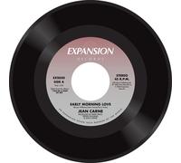 Jean Carne Early Morning Love/Heartache (Vinyl LP) 7" Single