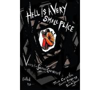 Jean Casella Hell Is a Very Small Place (Tascabile)