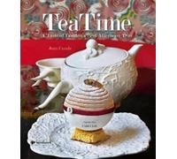 Jean Cazals TeaTime (Copertina rigida)