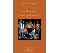 Jean-Célestin Edjangué Diaspora (Tascabile) Points de Vue