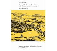 Jean Cermakian The Moselle (Tascabile) Heritage