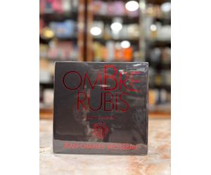 JEAN-CHARLES BROSSEAU OMBRE RUBINS EAU DE PARFUM 100 ML NUOVO IMBALLO ORIGINALE