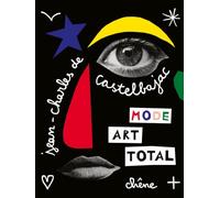 Jean-Charles De Castelbajac Art total