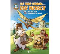 Jean-Charles Ga Es war einmal… der Mensch. Band 6: Die Zeit v (Copertina rigida)