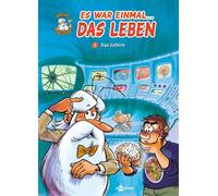 Jean Charles Gaudin M Es war einmal das Leben. Band 2: Das Ge (Copertina rigida)