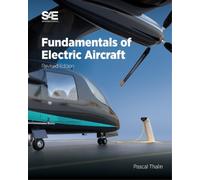 Jean-Charles Maré Sven Taubert Pascal Fundamentals of Electric Airc (Tascabile)