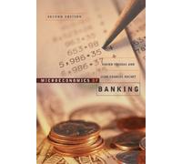 Jean-Charles Rochet Xavier Freixas Microeconomics of Banking (Copertina rigida)