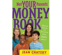 Jean Chatzky Not Your Parents' Money Book (Tascabile)