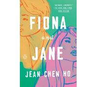 Jean Chen Ho Fiona and Jane (Tascabile)