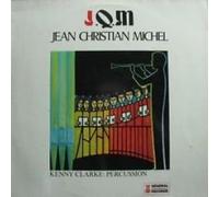 Jean-Christian Michel - Album No. 1 - J.Q.M. - Metronome - 0900.129