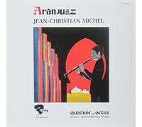 Jean-Christian Michel - Aranjuez / Vinyl record [Vinyl-LP]