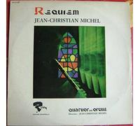 Jean Christian Michel - J C Michel Requiem