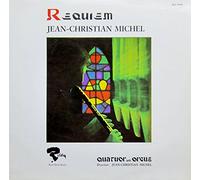 jean christian michel - jean christian michel (disque d'or)