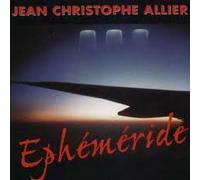 Jean-Christophe Allier - Ephemeride
