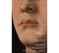 Jean-Christophe Attias A Woman Called Moses (Copertina rigida)